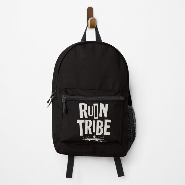 Item preview, RUIN TRIBE – Raw DIY Punk Lettering designed and sold by Tadeusz1.