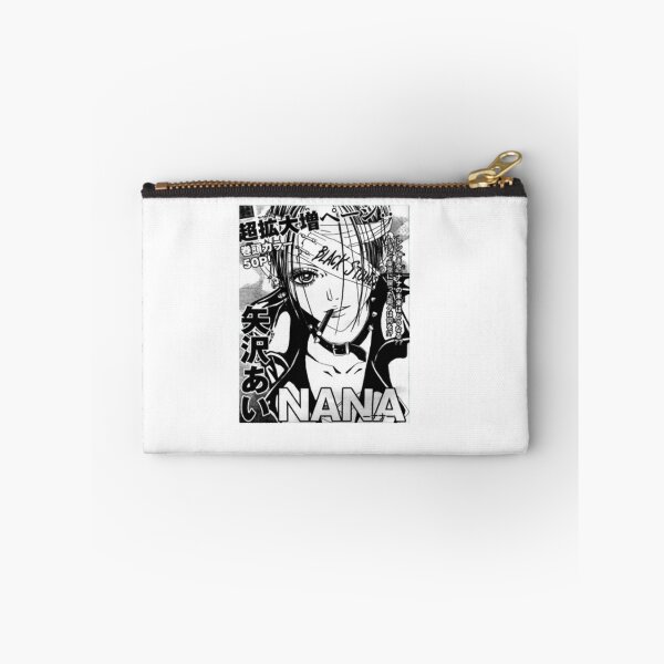 Item preview, Nana Manga Panel Active  designed and sold by FredrikaMorris.