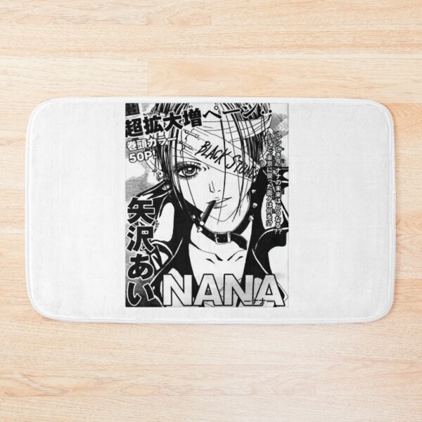 Item preview, Nana Manga Panel Active  designed and sold by FredrikaMorris.