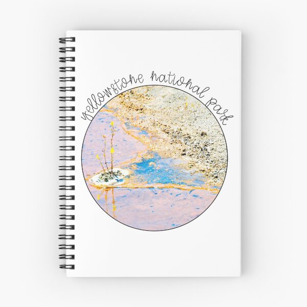 Item preview, Yellowstone designed and sold by DesignByBrandel.