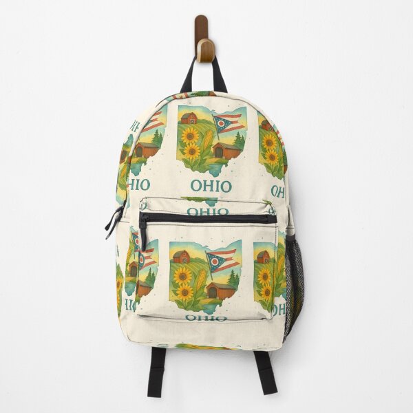 Item preview, Ohio designed and sold by Whimspired By Paxx.