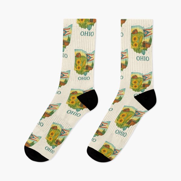 Item preview, Ohio designed and sold by Whimspired By Paxx.