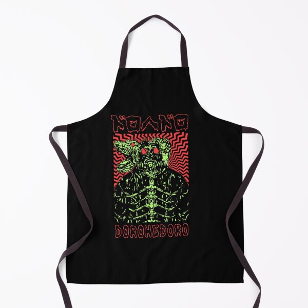 Item preview, Kaiman - DOROHEDORO - Manga Anime Design V1 Classic designed and sold by CarlDuncanTF.