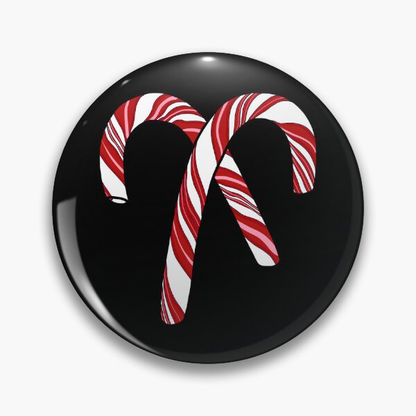 Item preview, Candy Cane Season designed and sold by Eurydice's Closet.