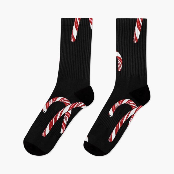 Item preview, Candy Cane Season designed and sold by Eurydice's Closet.