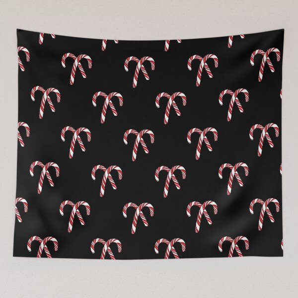 Item preview, Candy Cane Season designed and sold by Eurydice's Closet.