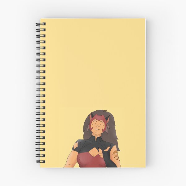 Item preview, Smug Catra designed and sold by lynnfactorart.