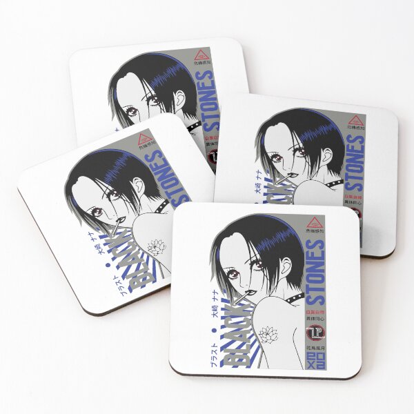 Item preview, Nana Osaki - NANA v2 Essential  designed and sold by FredrikaMorris.