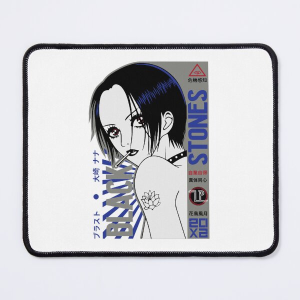 Item preview, Nana Osaki - NANA v2 Essential designed and sold by FredrikaMorris.
