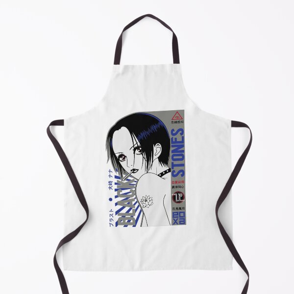 Item preview, Nana Osaki - NANA v2 Essential  designed and sold by FredrikaMorris.