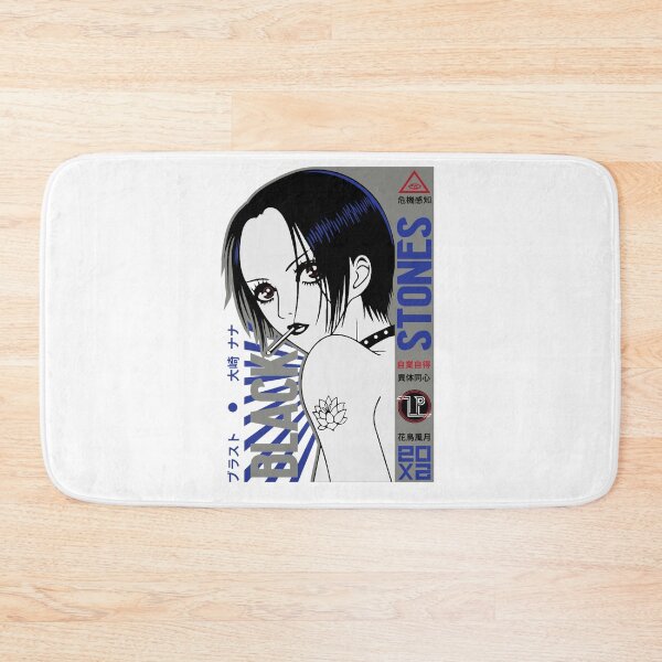 Item preview, Nana Osaki - NANA v2 Essential  designed and sold by FredrikaMorris.