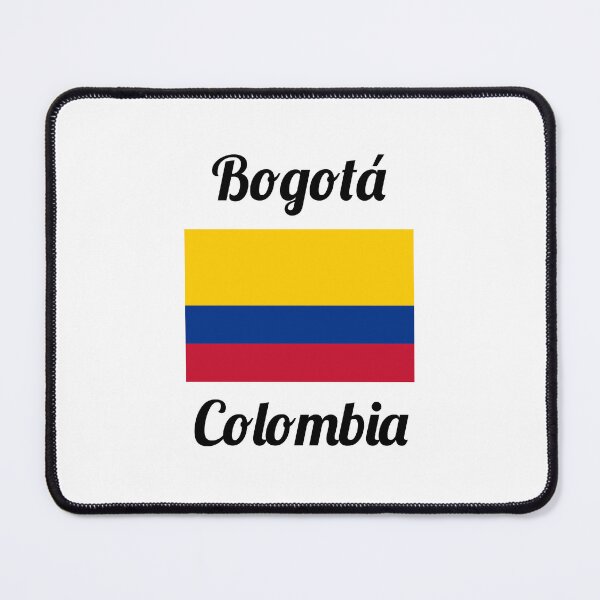 Item preview, Bogotá Colombia - Stylish Prints, designed and sold by Fleetwood1994.