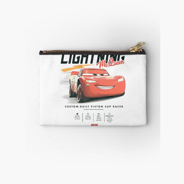 Item preview, Disney Pixar Cars 2 Custom-Built Piston Cup Racer Distressed  designed and sold by Elsa Skyler.