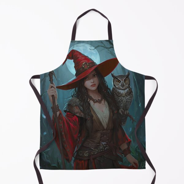 Item preview, Witch Of Love from A Past Life 111 designed and sold by jessypaul027.