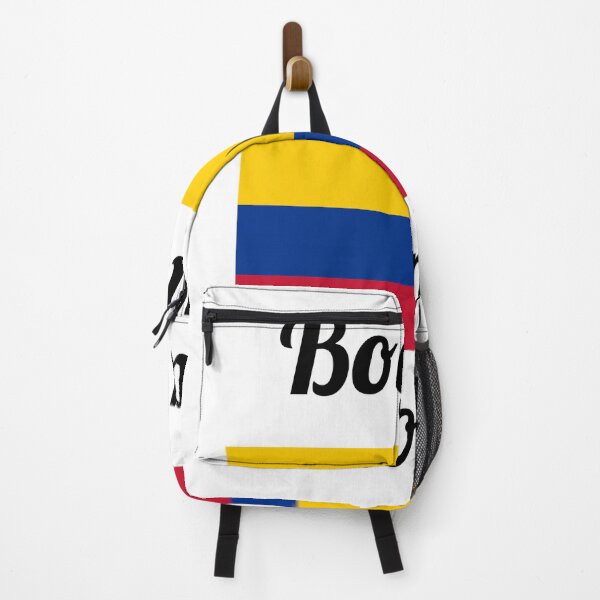 Item preview, Bogotá Colombia - Stylish Prints, designed and sold by Fleetwood1994.