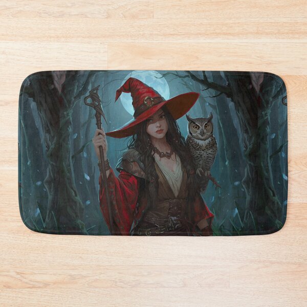 Item preview, Witch Of Love from A Past Life 111 designed and sold by jessypaul027.