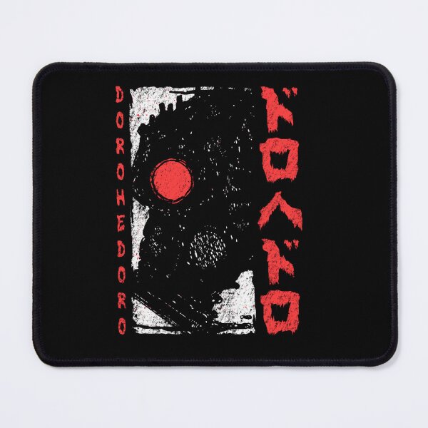 Item preview, Kaiman - DOROHEDORO - Manga Anime Design WR Classic  designed and sold by CarlDuncanTF.