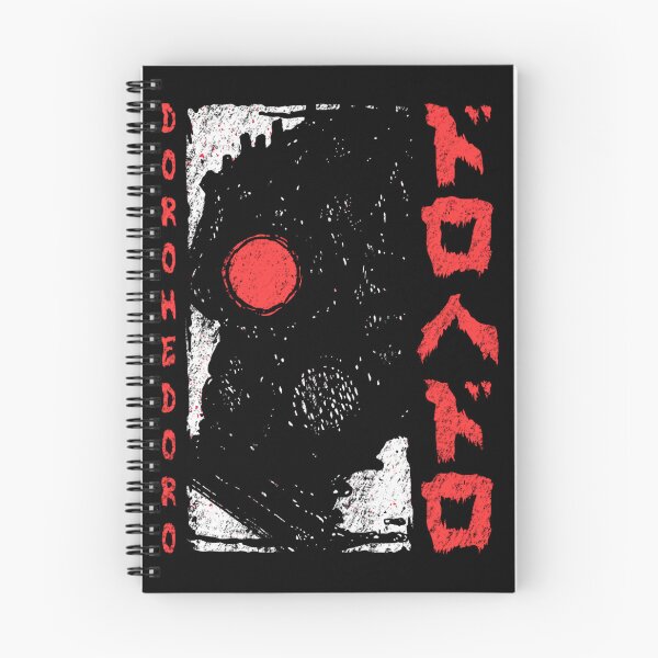 Item preview, Kaiman - DOROHEDORO - Manga Anime Design WR Classic  designed and sold by CarlDuncanTF.