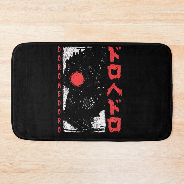 Item preview, Kaiman - DOROHEDORO - Manga Anime Design WR Classic  designed and sold by CarlDuncanTF.