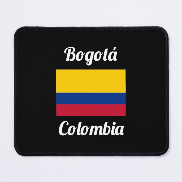 Item preview, Bogotá Colombia - Stylish Prints, designed and sold by Fleetwood1994.