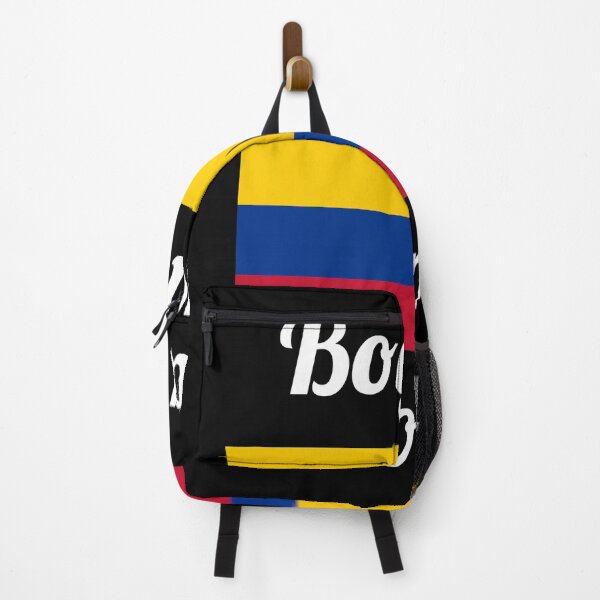 Item preview, Bogotá Colombia - Stylish Prints, designed and sold by Fleetwood1994.