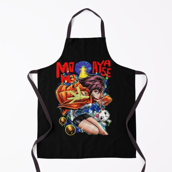 Item preview, Momo Ayase Clásico designed and sold by ClaudePalmer.