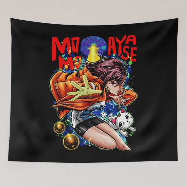 Item preview, Momo Ayase Classic  designed and sold by ClaudePalmer.