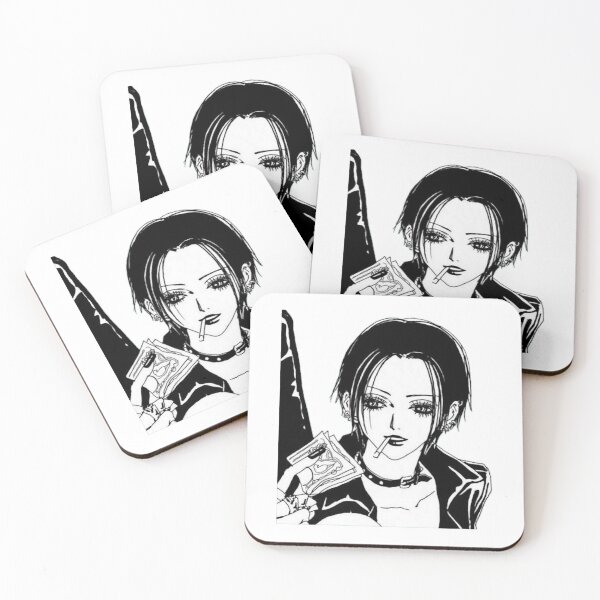 Item preview, nana osaki Active  designed and sold by FredrikaMorris.