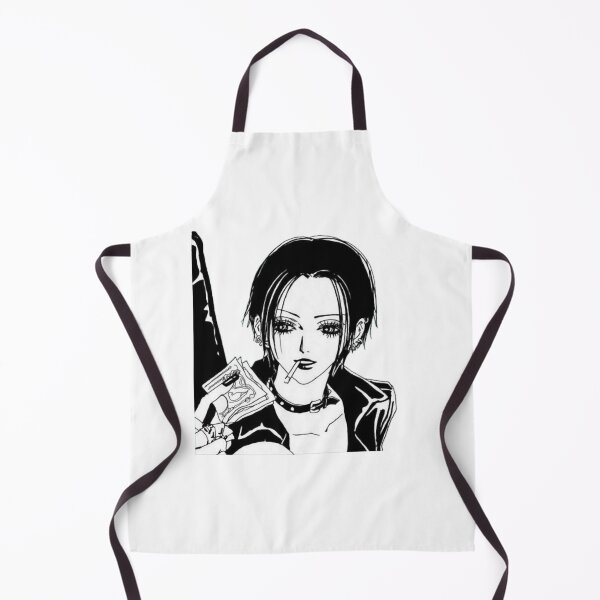 Item preview, nana osaki Active  designed and sold by FredrikaMorris.