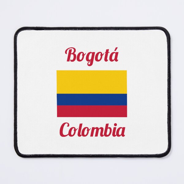 Item preview, Bogotá Colombia - Stylish Prints, designed and sold by Fleetwood1994.