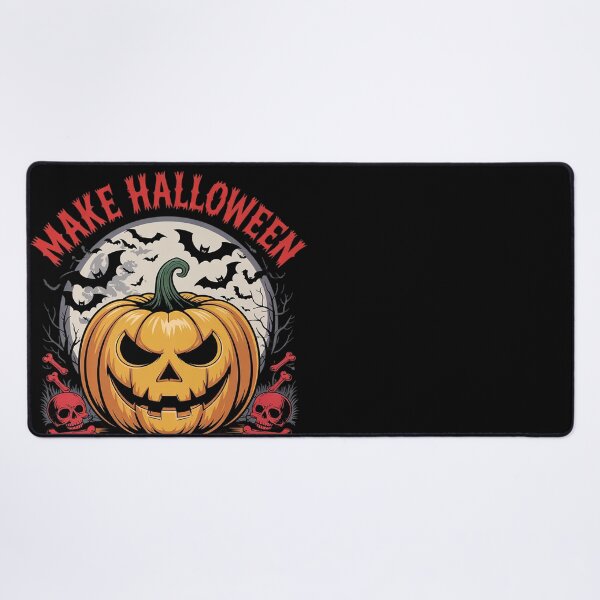 Item preview, Make Halloween Great Again Trumpkin USA Patriotic Women Kids Men designed and sold by MonsterBuddiess.