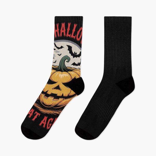 Item preview, Make Halloween Great Again Trumpkin USA Patriotic Women Kids Men designed and sold by MonsterBuddiess.