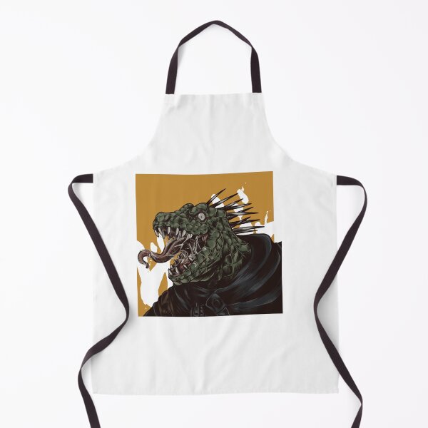 Item preview, Kaiman Dorohedoro Classic  designed and sold by CarlDuncanTF.