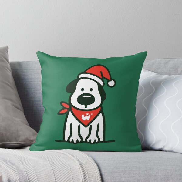 Item preview, Wowo © Christmas designed and sold by wowodog.