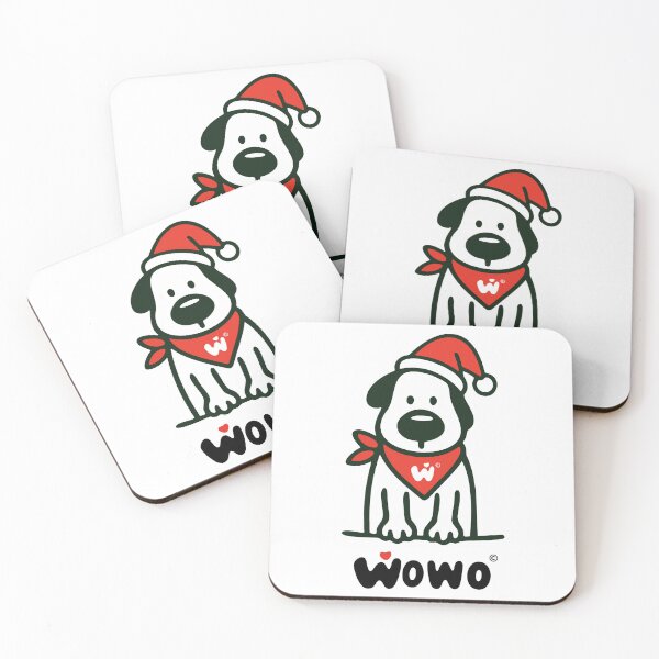 Item preview, Wowo © Christmas designed and sold by wowodog.