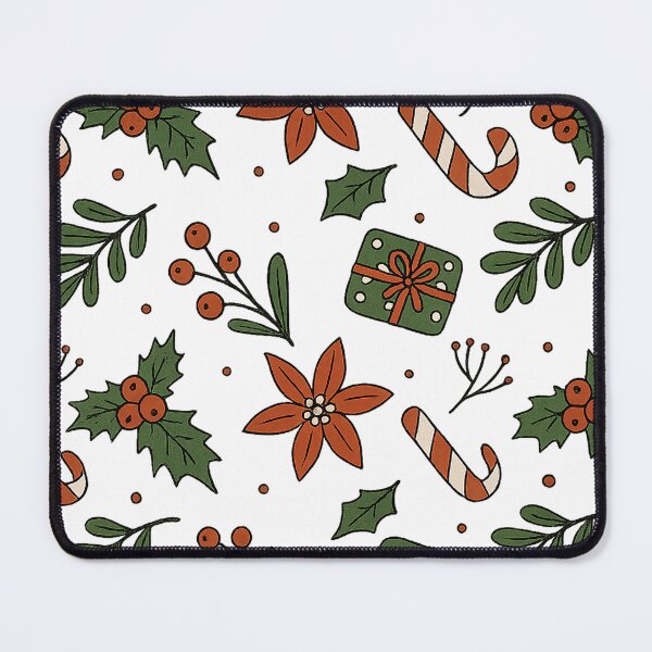 Item preview, Christmas Pattern  designed and sold by Juana-.