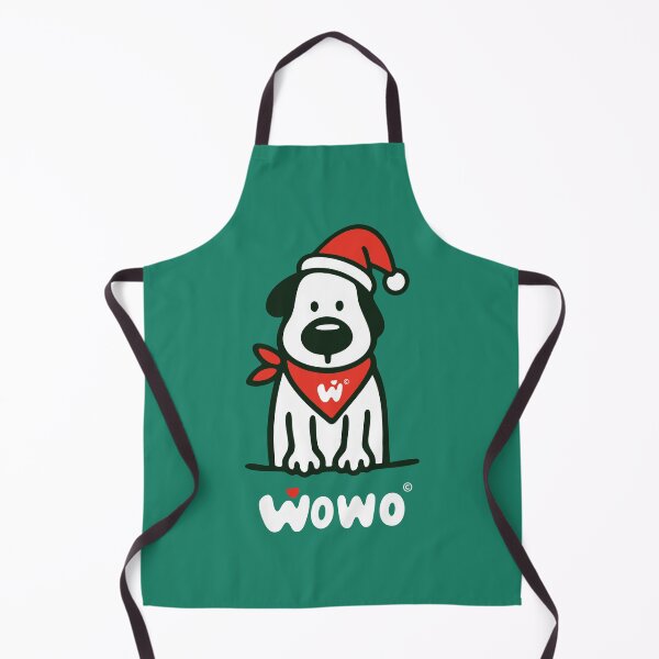 Item preview, Wowo © Christmas designed and sold by wowodog.
