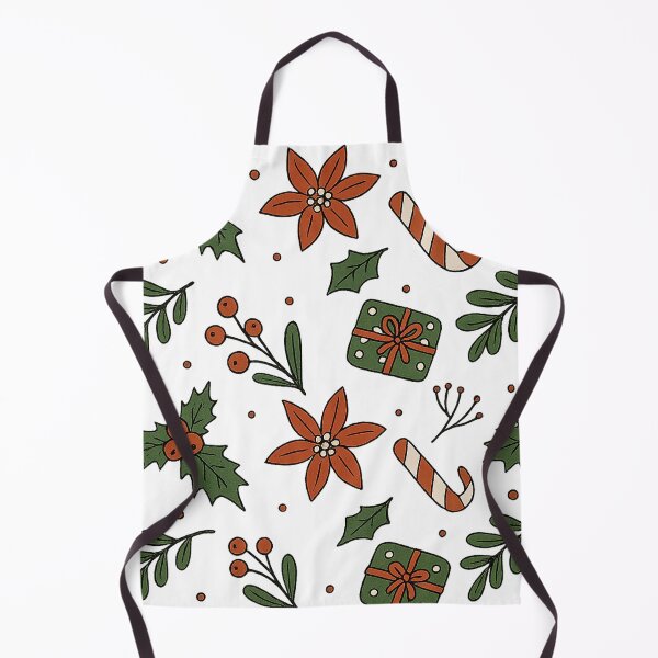 Item preview, Christmas Pattern designed and sold by Juana-.