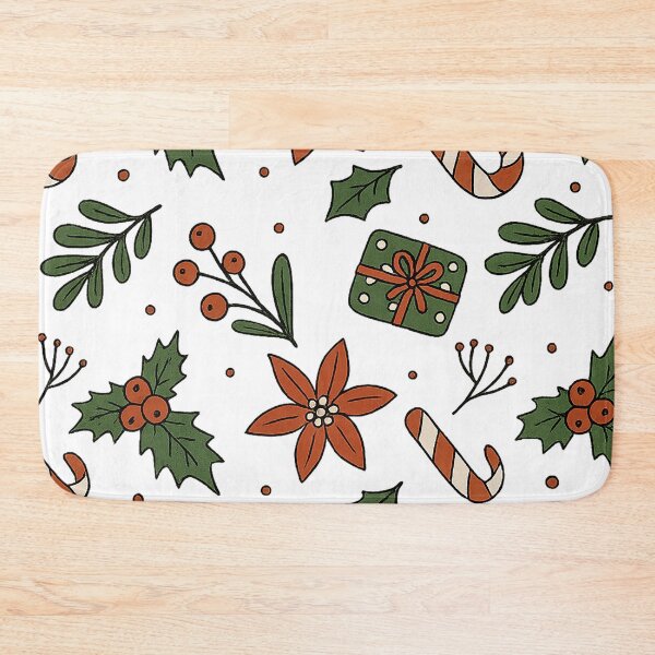 Item preview, Christmas Pattern  designed and sold by Juana-.