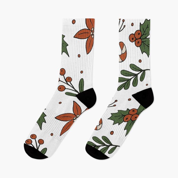 Item preview, Christmas Pattern  designed and sold by Juana-.