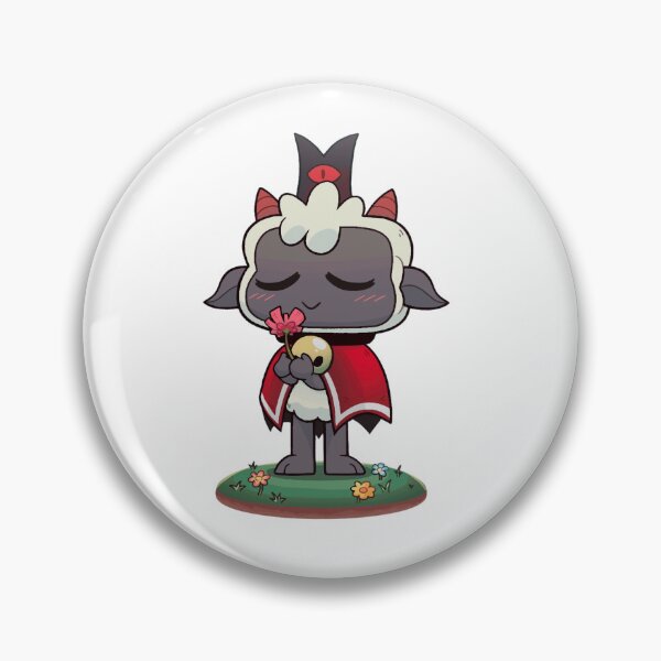 Item preview, Cult Of The Lamb Classic  designed and sold by Farzan102.
