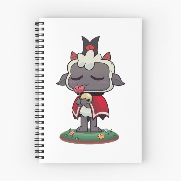 Item preview, Cult Of The Lamb Classic  designed and sold by Farzan102.