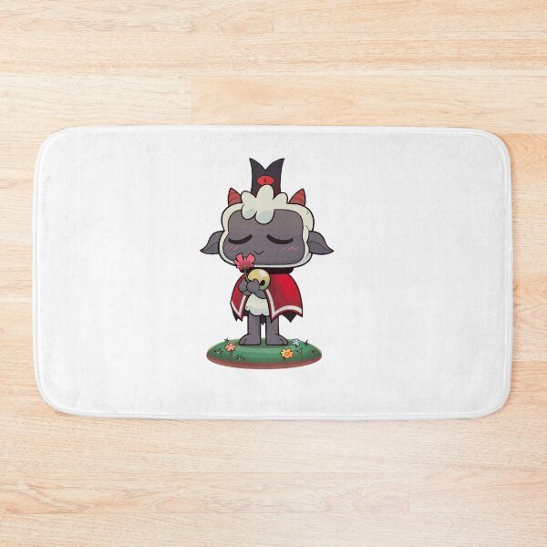 Item preview, Cult Of The Lamb Classic  designed and sold by Farzan102.