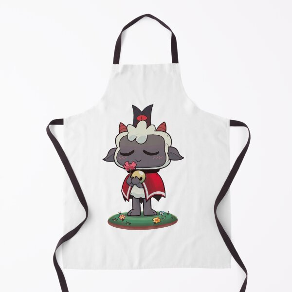 Item preview, Cult Of The Lamb Classic  designed and sold by Farzan102.