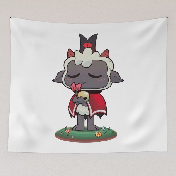 Item preview, Cult Of The Lamb Classic  designed and sold by Farzan102.