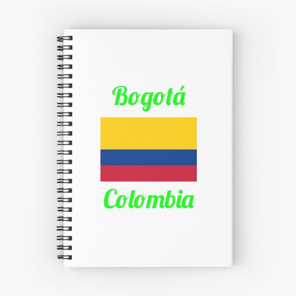 Item preview, Bogotá Colombia - Stylish Prints, designed and sold by Fleetwood1994.