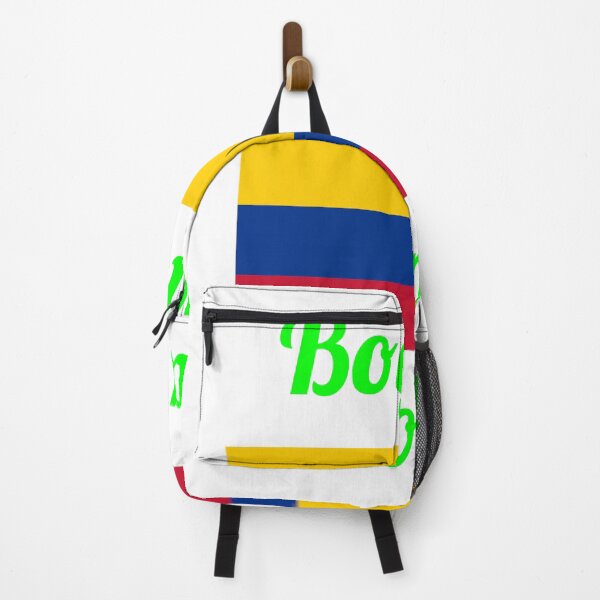 Item preview, Bogotá Colombia - Stylish Prints, designed and sold by Fleetwood1994.