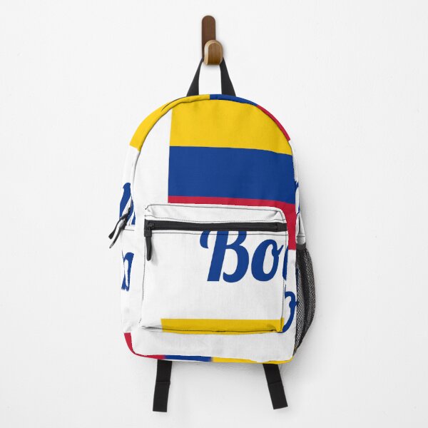 Item preview, Bogotá Colombia - Stylish Prints, designed and sold by Fleetwood1994.