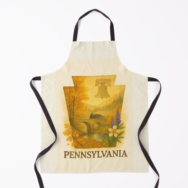 Item preview, Pennsylvania designed and sold by Dream Whimspirations.