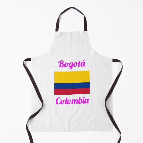 Item preview, Bogotá Colombia - Stylish Prints, designed and sold by Fleetwood1994.
